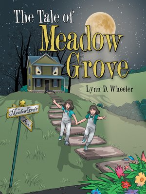 cover image of The Tale of Meadow Grove